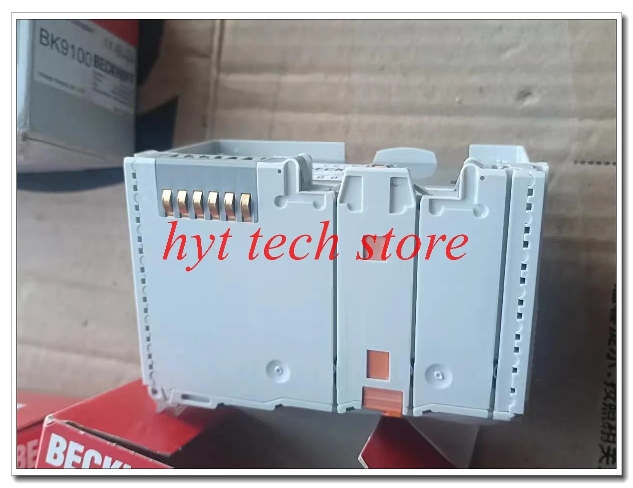 BK9100 오리지널 디지털 수량 단말 모듈, 배송 전 100% 테스트 완료
