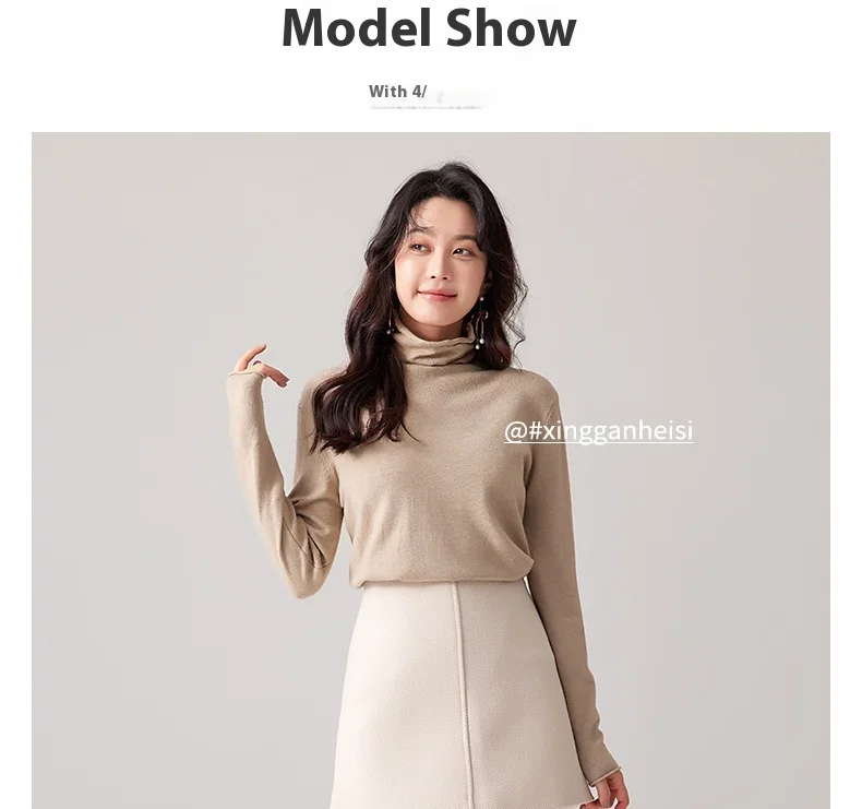 Strümpfe Frauen Strumpfhosen Samt nackte Beine Göttin Herbst Winter Modelle verdickte und gepolsterte fleischfarbene Bottom ing Hosen Socken – Detail 14