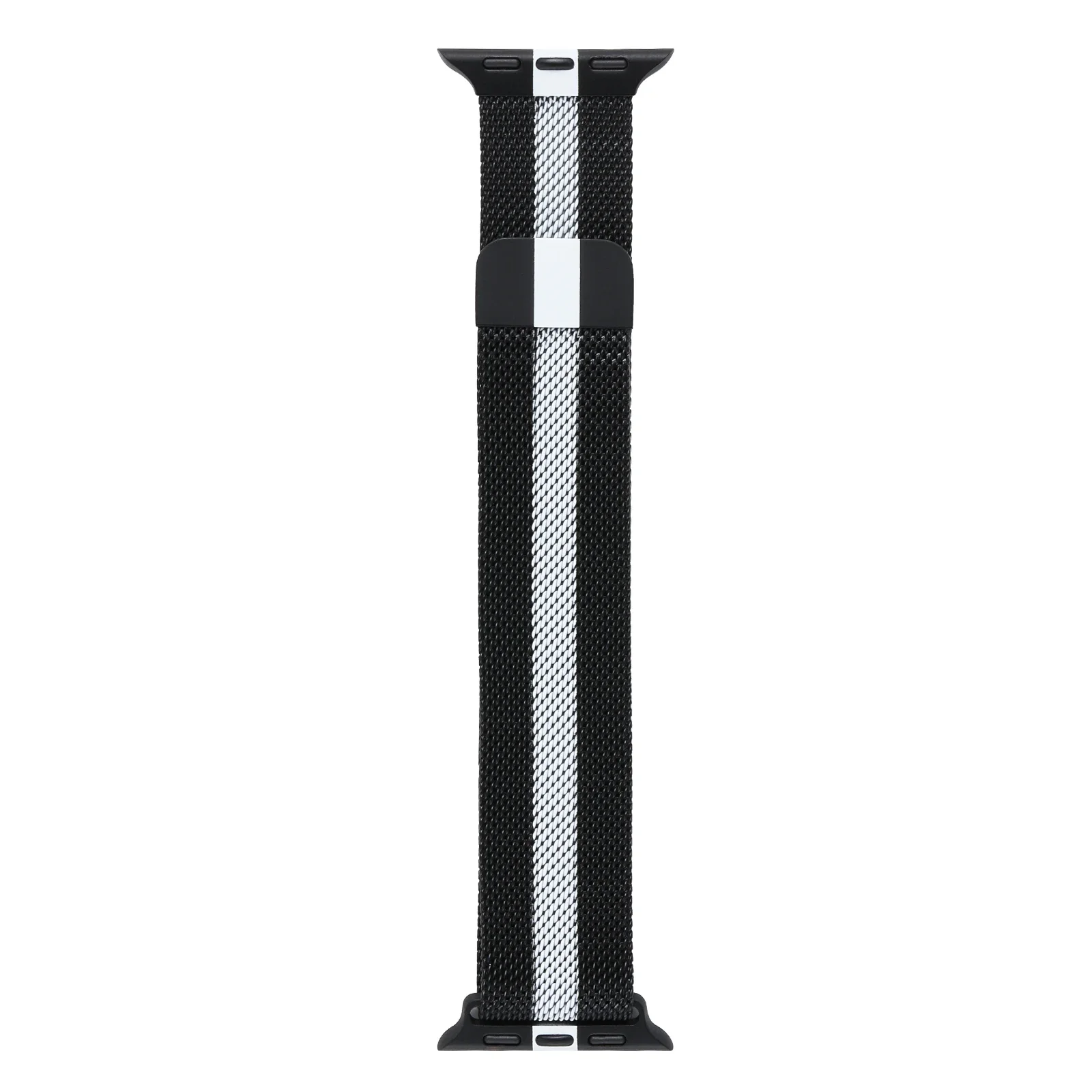 Elegant Milanese Loop Stainless Steel Watch Band Bracelet Strap