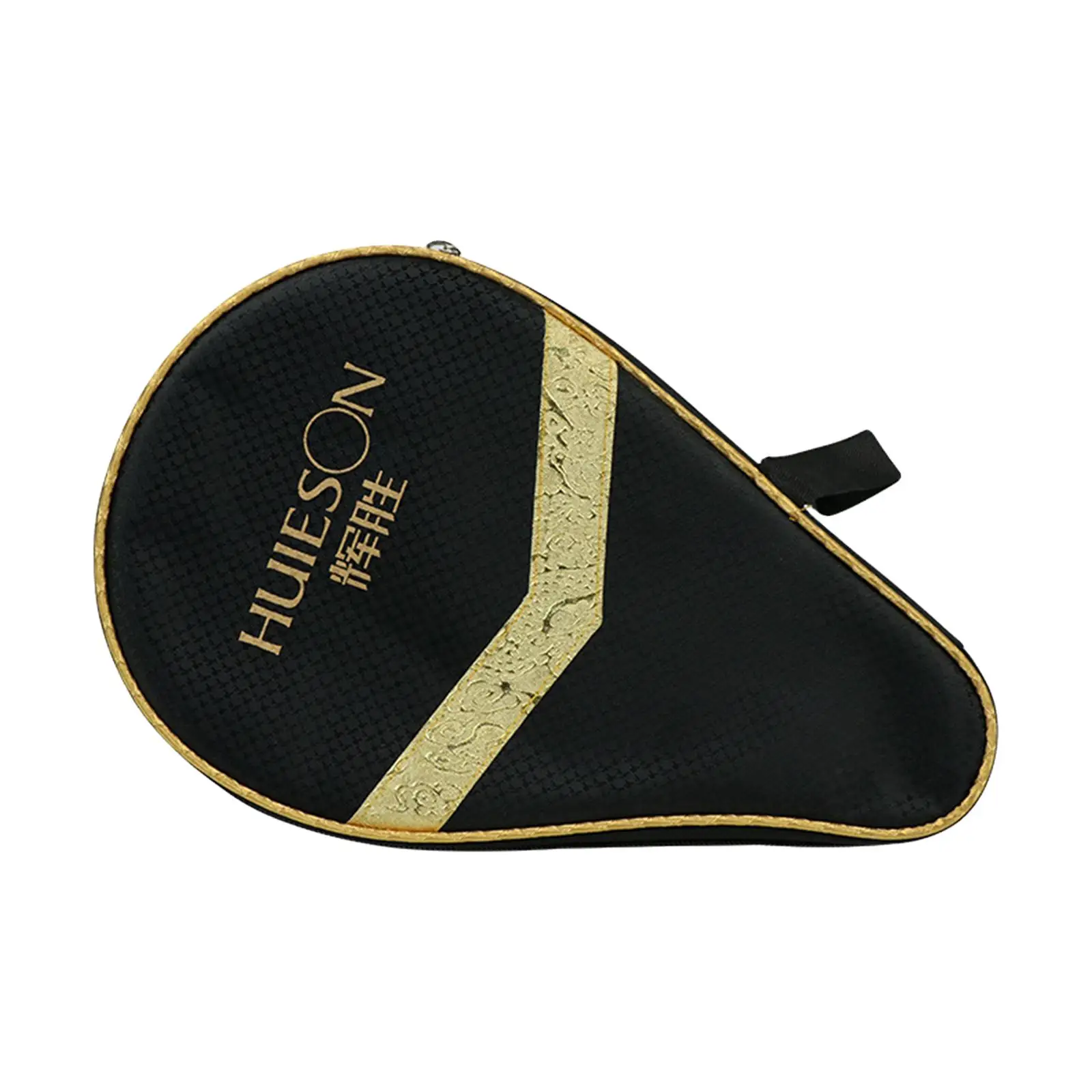 Durable Table Tennis Paddle Case Ball Storage Bag Cover Carry Training Pouch