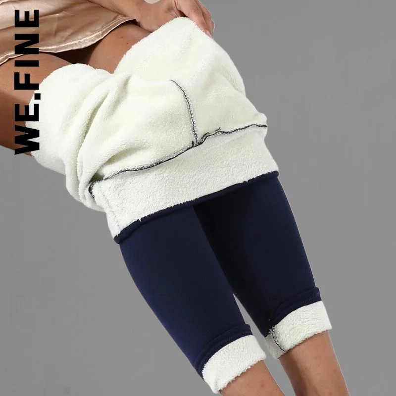 navy leggings