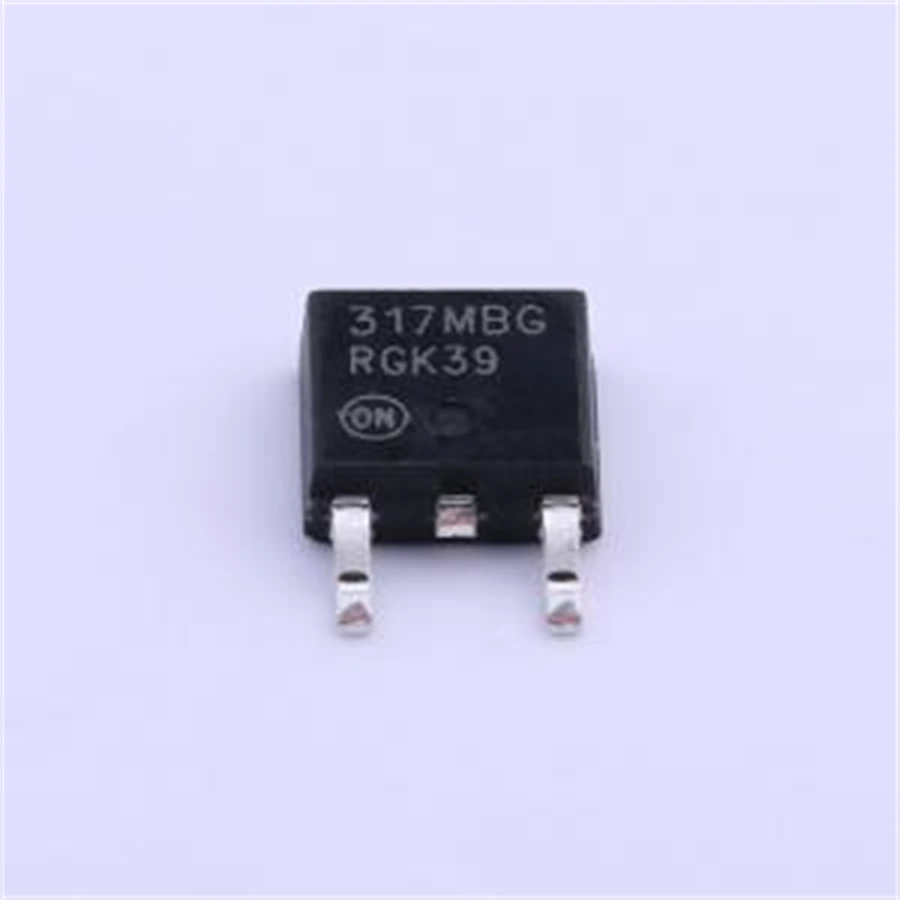 LM317MBDTRKG