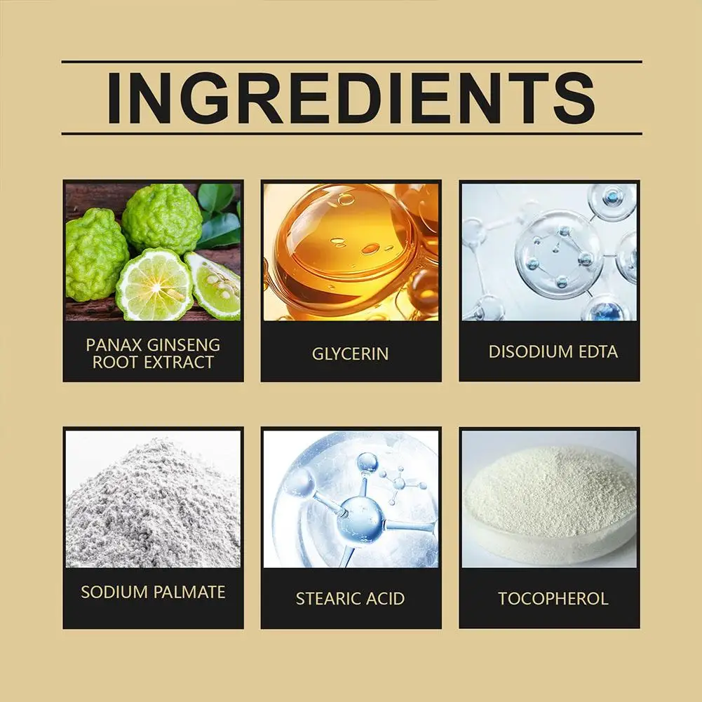 Sapone da Barba al Bergamotto per Uomo, Schiuma Ricca, Scorrimento Morbido, Allevia il Disagio della Rasatura, Ammorbidisce la Barba, Pulizia Delicata, Idrata la Pelle - immagine 4