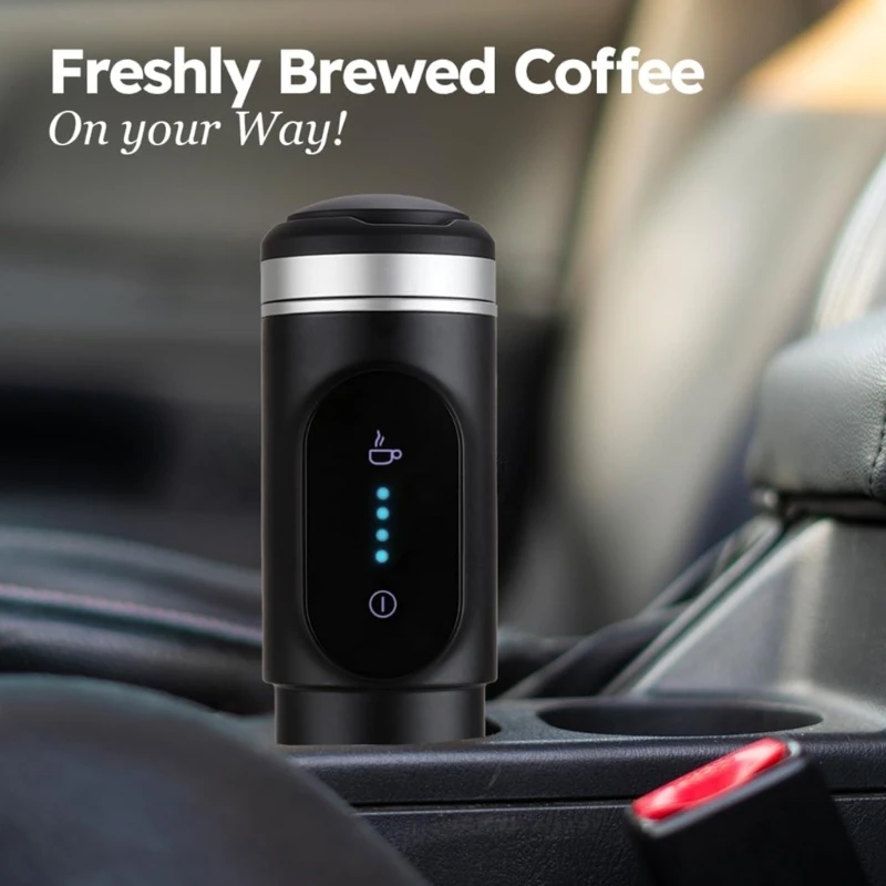 Рисунок 5 - Быстрая кофемашина для эспрессо