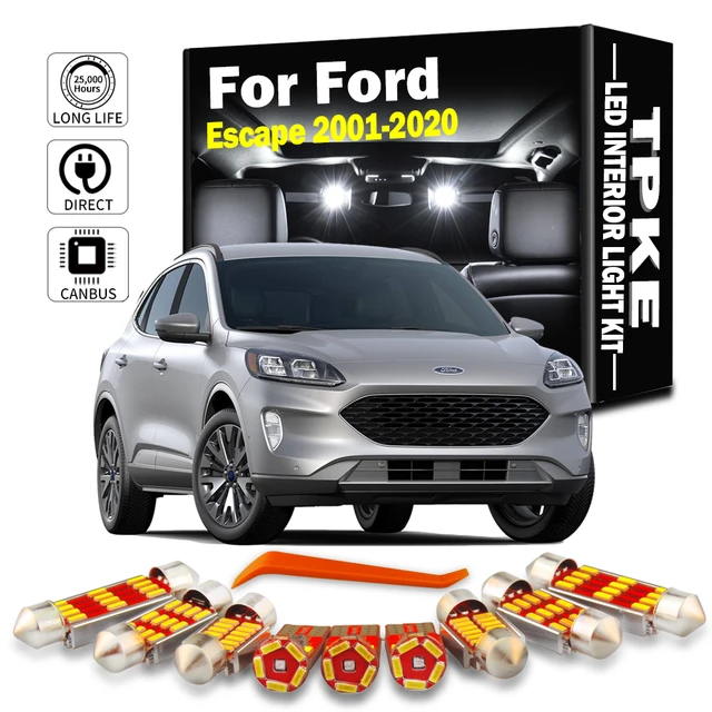 2009 Ford Escape Dome Light Assembly Outlet Discounts www