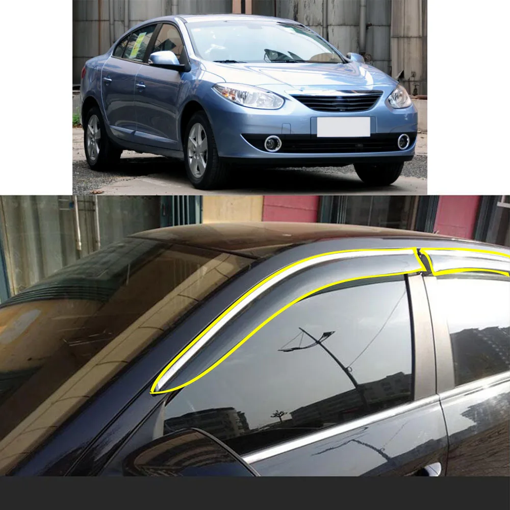 car-sticker-plastic-window-glass-wind-visor-rain-sun-guard-vent-for-renault-fluence-samsung-sm3-2010-2011-2012-2013-2014-2019