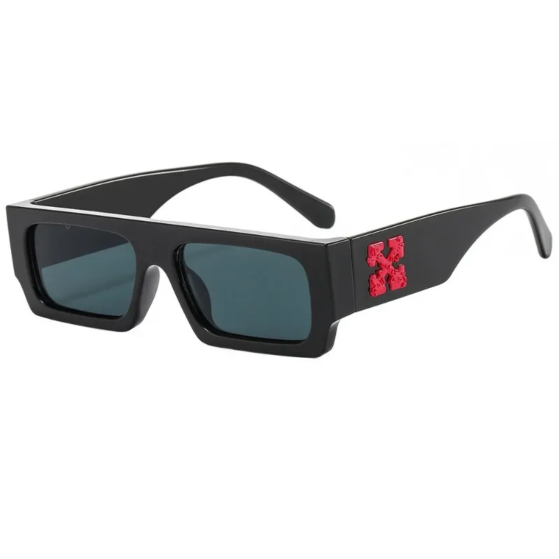 Sunglasses Clips Night Vision Sunglasses Photochromic Sunglasses Night Vision Glasses Sunglasses For Men Hip Hop European American Snowflake