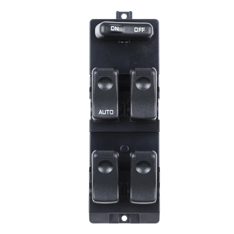 Electric Power Window Switch Lifter Control button HG30-66-350 HG3066350 For