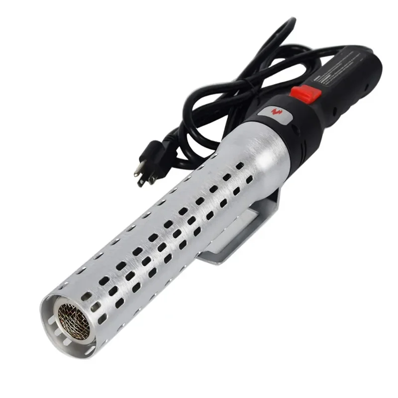 EU/US Plug 2000W Electric Charcoal Fire Starter Grill Igniter BBQ Lighting charcoal lighter
