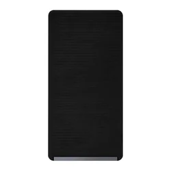 Compact Multi - Angle Device Stand for Home, Office & Travel (Black)