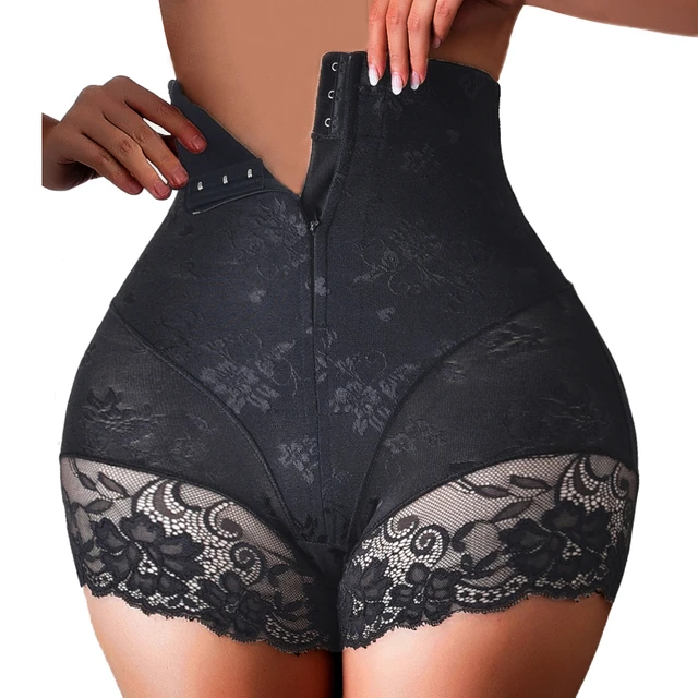 waist trainer corset belly slimming underwear