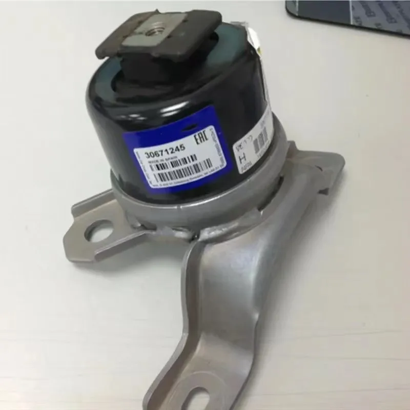 HYDRAULIC OIL FILLED ENGINE MOTOR 31257674 31375722 30671245 FOR VOLVO S80 S60 XC70 XC60 V60 Support Mount Gear Transmission