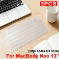 3Pcs (US Layout)