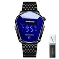 G Black Blue box