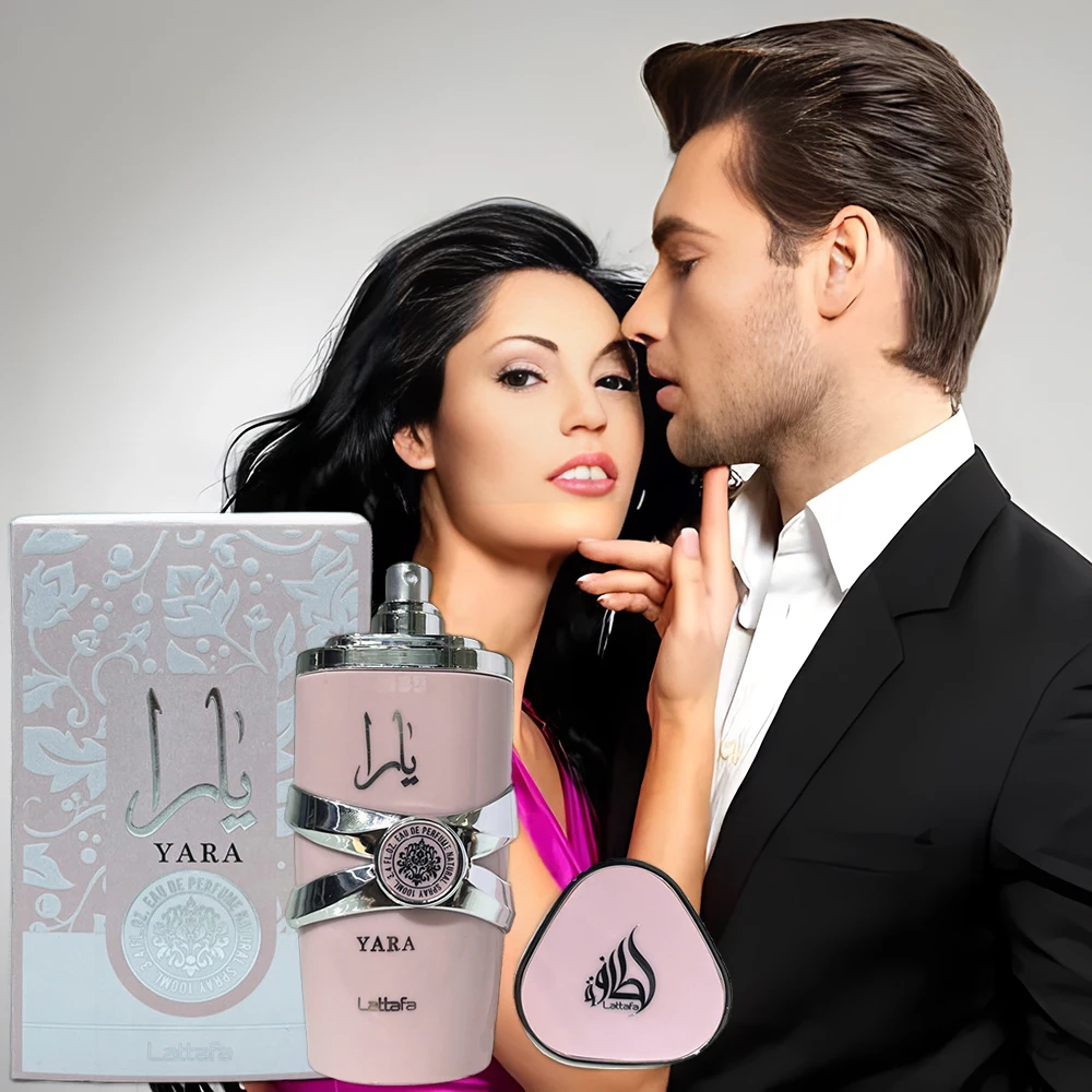 100ml Women Perfume