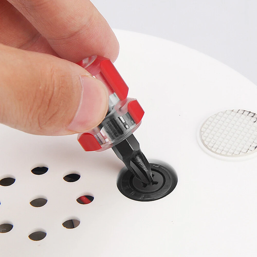 Screwdriver Kit for Car Repair Sewing Multifunctional