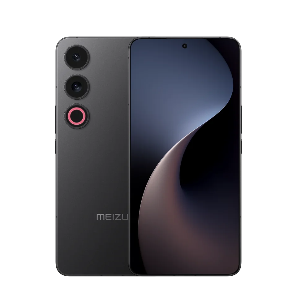 MEIZU 21 Note AI 5G Smartphone Snapdragon 8 Gen 2 Dual SIM 6.78