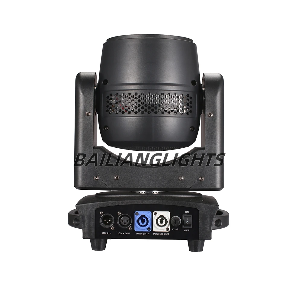 Lyre Sharpy LED   , 7x40W, 4 in 1 RGBW  ׽Ʈ  DMX, ƮŬ Dj  Ƽ ,   