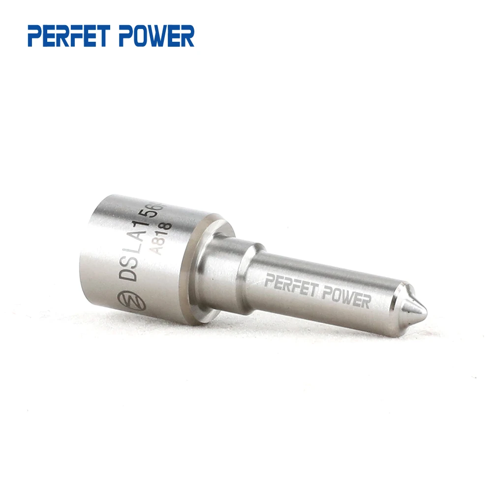 

China Made New DSLA156P1113+ Nozzle DSLA 156 P 1113+ 0433175326 Sprayer for Common Rail Diesel Injector0445110099/0445110100/098