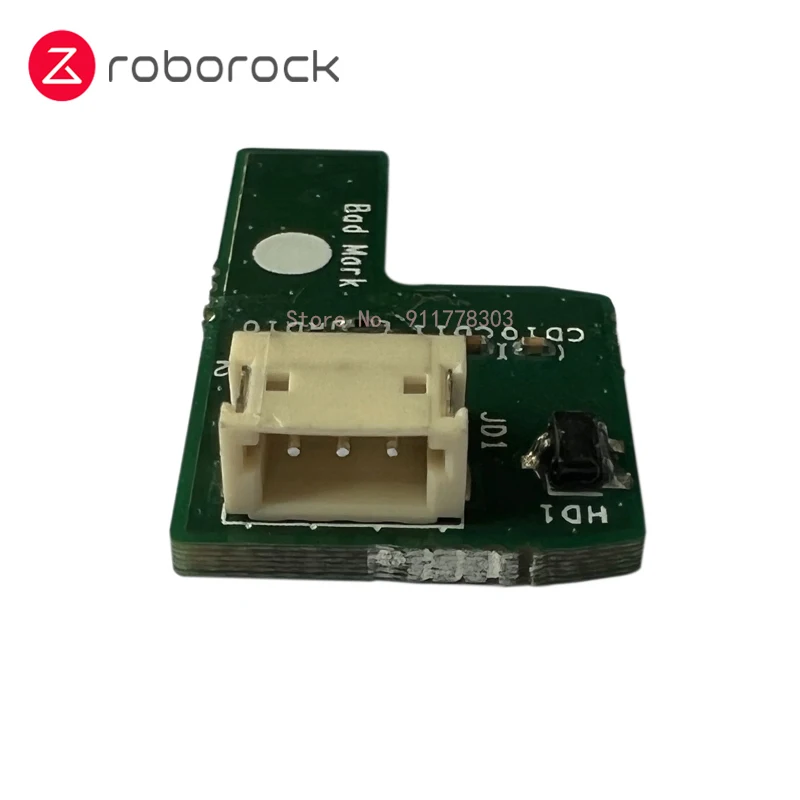 Original Roborock Xiaowa Dustbin & Water Tank Detection Board for