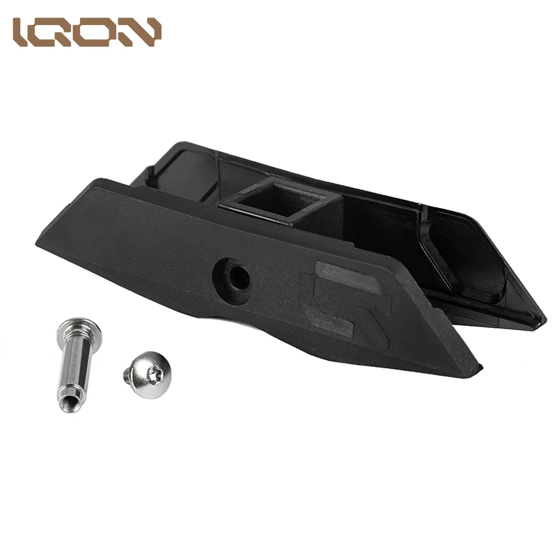 100% Original IQON AG Decode Pro 80 90 100 110 UFS System Skating Frames Inline Skate Base Powerslide Aggressive Patines