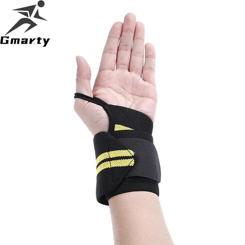 Weight Lifting Training Gloves for Women Men Fitness Sports Body Building Gymnastics Grips Gym Hand Palm Wrist Protector Gloves