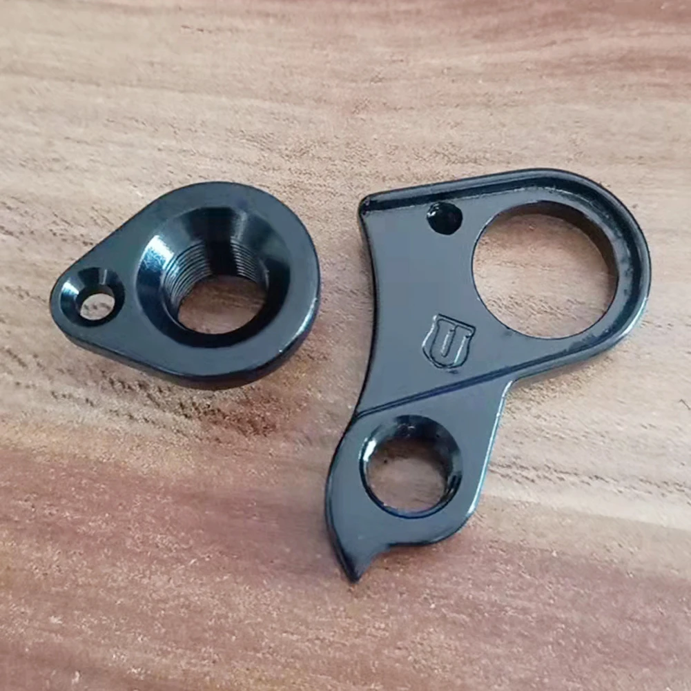 

Держатель для велосипеда, экономия рамы с ЧПУ для SRAM CUBE, алюминиевый сплав, горный велосипед, задние крючки, велосипедные запасные части