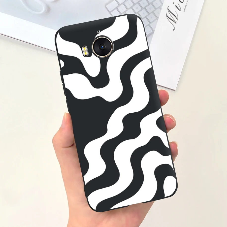 Cute Astronaut Soft Shockproof Phone Case Cover