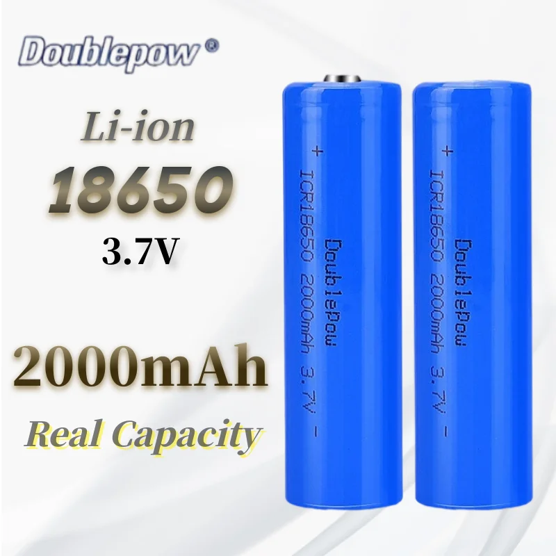 Batería Li-Pol 3000mAh, 3.7V, 306090 - Foto 10