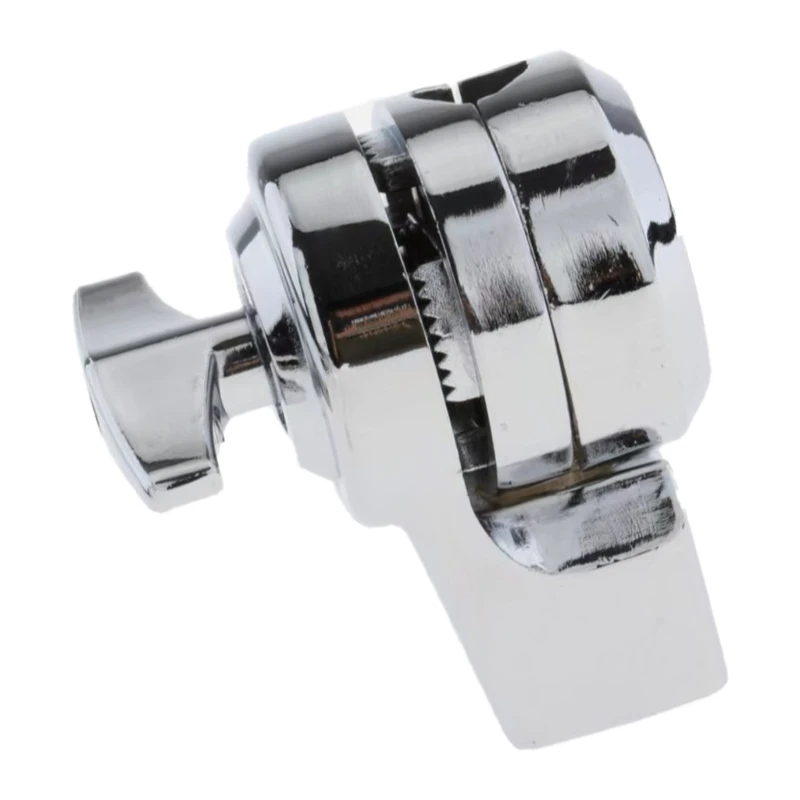 Practical Drum Rack Adapter Corrosion Proof Adjustable Bathroom Towel Holder Suitable for Efficient Storage Solution 57QC
