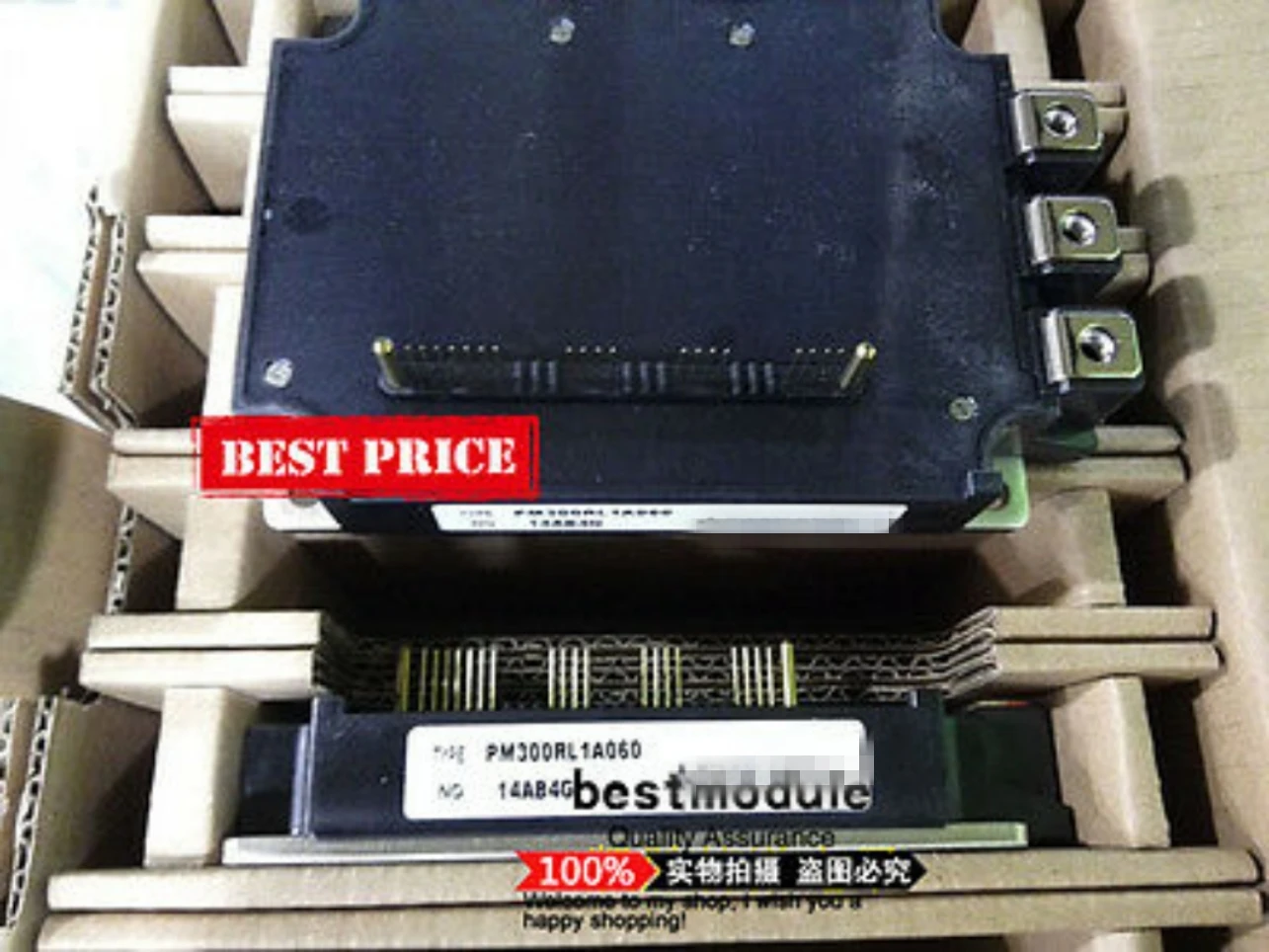 

1 шт. PM300RL1A060 Новый 100% гарантия качества