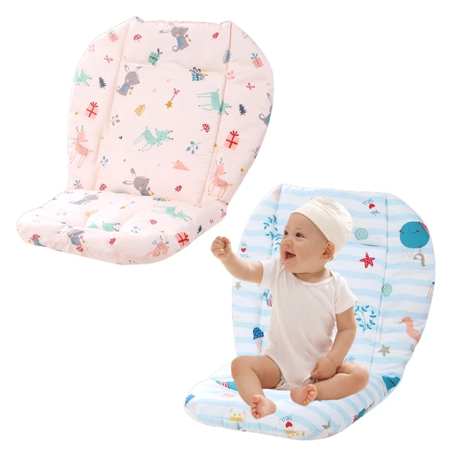 Doublure universelle pour landau de bébé, coussin de siège de