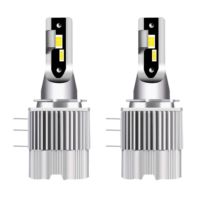 H15-LED-Bulb-Canbus-Car-Light-20000LM-80W-Turbo-High-Beam-DRL-Auto ...