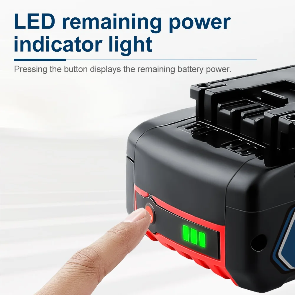ボッシュ18v PRO CORE 8AhバッテリーとバッテリーLEDライトです。 ボッシュ18v PRO CORE 8AhバッテリーとバッテリーLEDライトです。