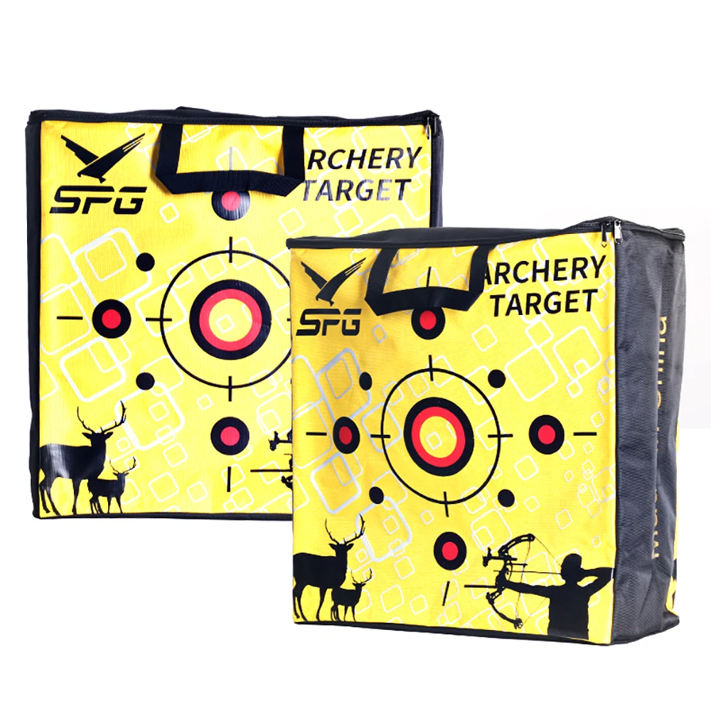 Archery Target Bag Hunting Portable Replacement Cover Bags Training