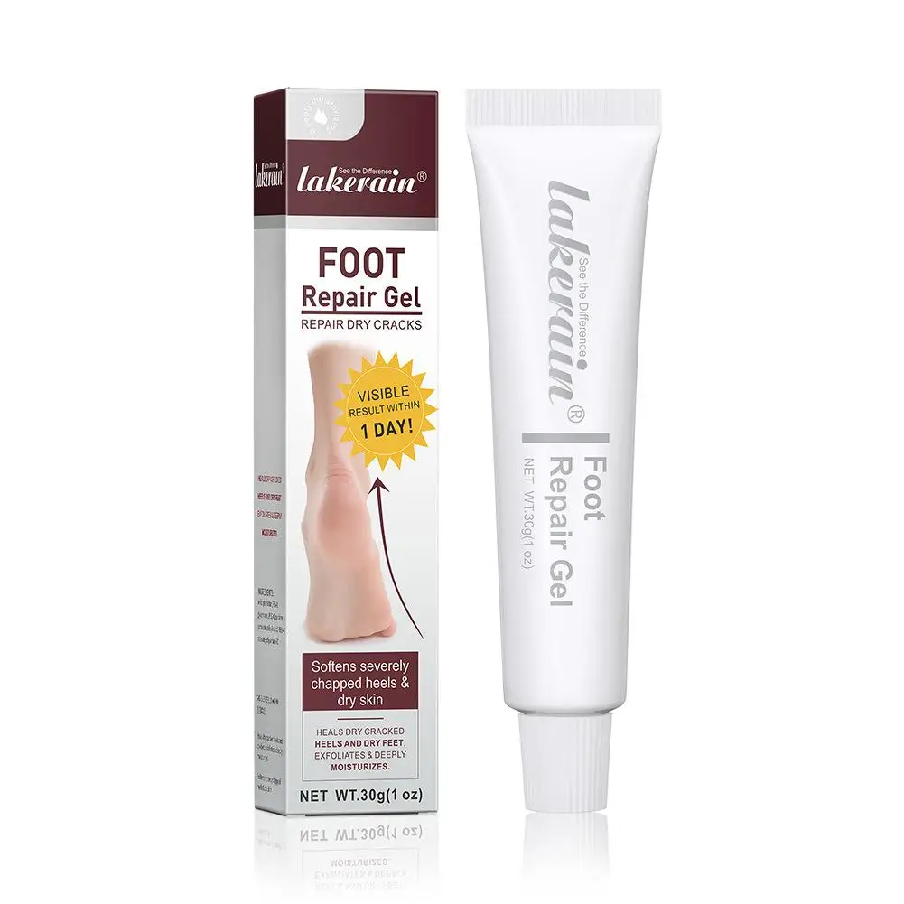 Рисунок 3 - Гель для ухода за ногами маска