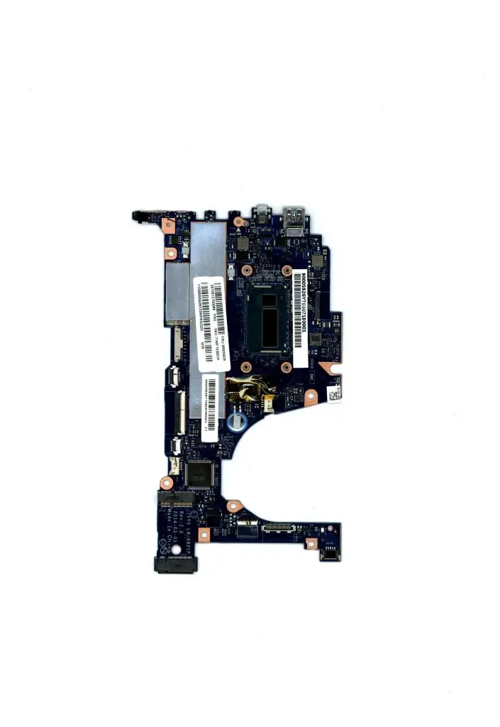 

SN LA-A921P FRU 5B20G19197 CPU I74510U W8P 4G Model Number compatible replacement YOG A2-13 Laptop ThinkPad computer motherboard