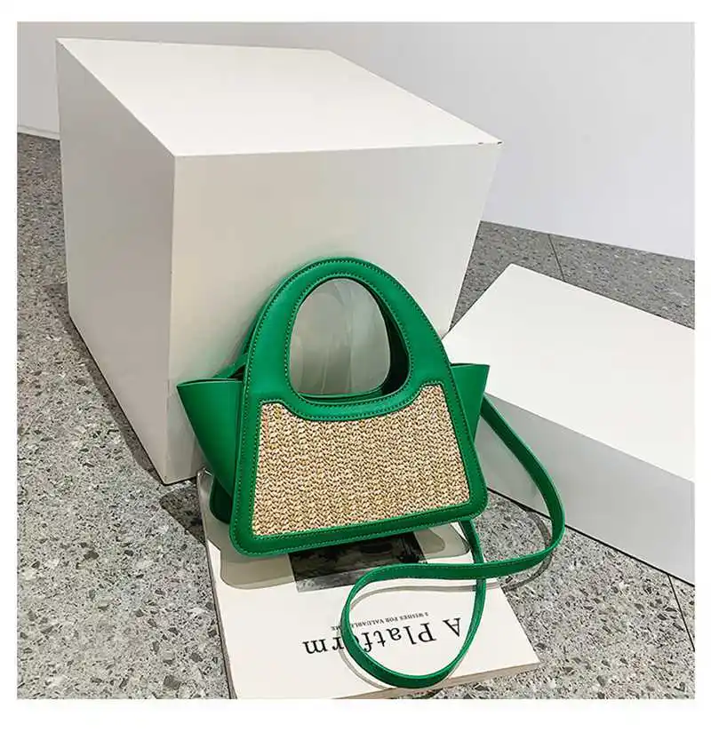 Рисунок 5 - Женская сумка через плечо CAREY