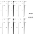 A182 10PCS