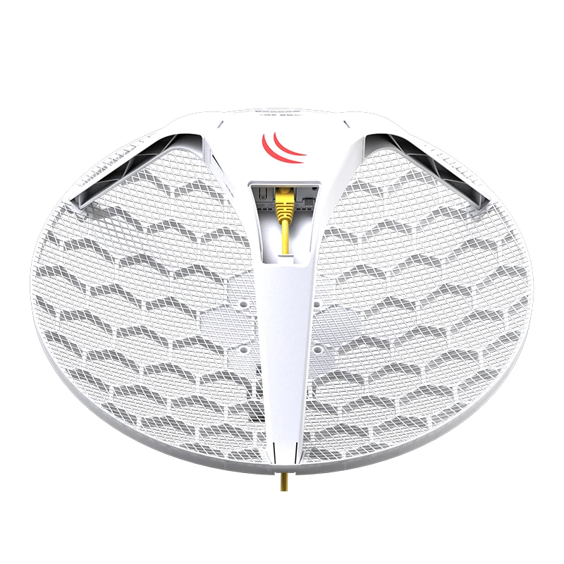 

RBLHG-5nD-3(LHG 5) 24.5dbi Point-to-Point Long-Distance Wireless Bridge