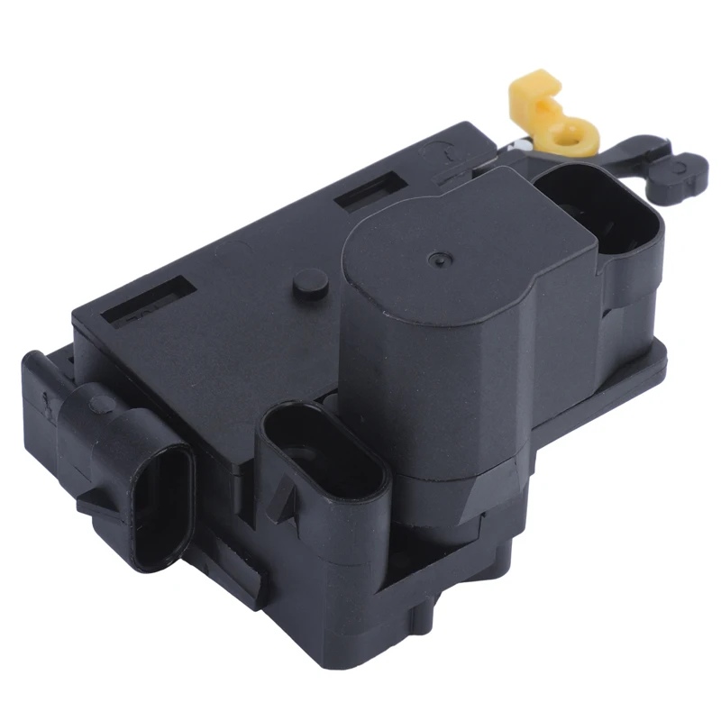 Power Door Lock Actuator Chevrolet Aveo Optra Pontiac Wave 96252707