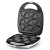 New Big Multifunction Detachable 7 In 1 Pancake Nut Doughnut Panini Electric Waffle Maker Breakfast Sandwich Maker 5