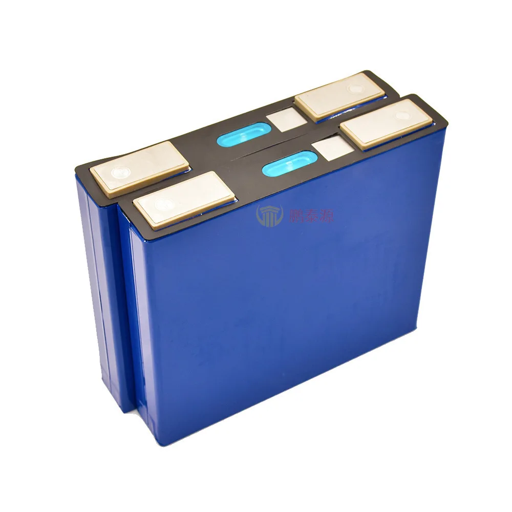 ZTEKBRI 50Ah 3.2V Lithium Iron Phosphate Cell Battery Lifepo4 Low Speed Car Recharging kits DIY 12 24 32 64V 50Ah lifepo4 battery