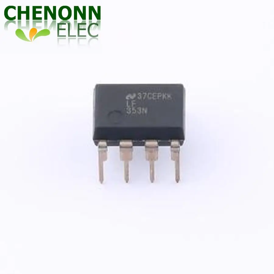 LF353N/NOPB