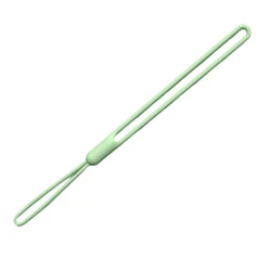 Universal Silicone Wrist Strap Lanyard for Secure Grip and Versatile Use (6)