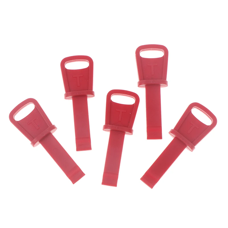 5Pcs Compatible With 07500111 731-05632 751-10630 951-10630 Sled Car Key For Ariens SnowThrower SnowBlower Starter Ignition Keys