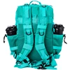 45L Tactical Backpack Men Outdoor Waterproof Sports Travel Gym Hiking Bug Out Bag Military Camping Hunting Survival Rucksack 3