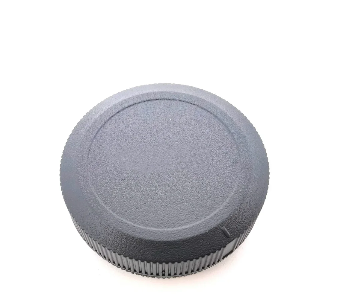 For Canon Front and rear cover for Canon EOS R micro single R5 R6 RP body front cover lens rear RF bayonet 1Set
