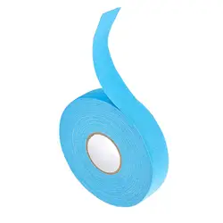 Versatile Athletic Grip Tape - Multi-Sport Use for Enhanced Performance (Light Blue)