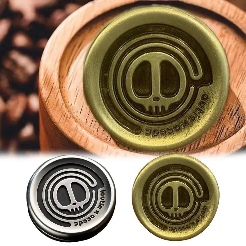 

Fidget Coin Haptic Coins Fidget Slider Adults Kids Fidget Spinner Office Adult Sensory Stress Relief Toy For Autism ADHD